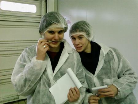 usine!